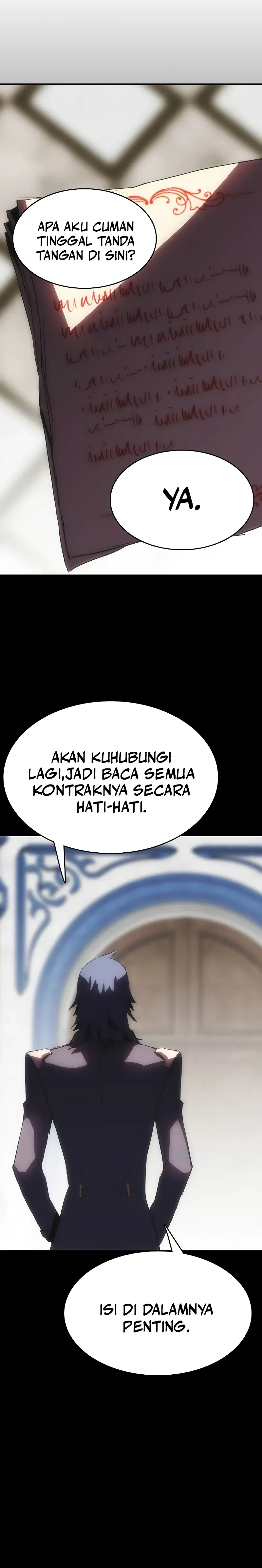 Bloodhound's Regression Instinct chapter 60 halaman 25